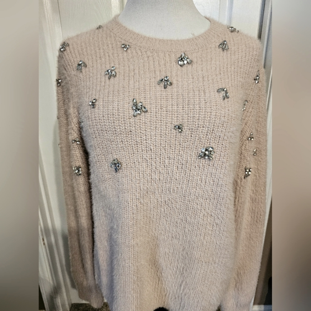 Ontwelfth Sweater M/L